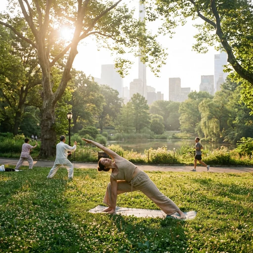 Территория